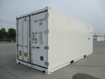 Container Thermo King 20' DRY – Bild 5