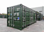 20 Fuß Open-Side-Container – Bild 12
