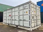 20 Fuß Open-Side-Container – Bild 14