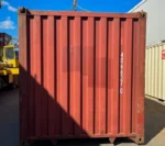 Gebrauchter 40-Fuß-Transportcontainer – Bild 4