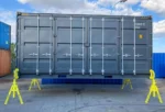 20-Fuß-High-Cube-Versandcontainer (20’HC) – Bild 3