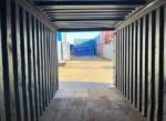 Gebrauchter 20-Fuß-Container – Bild 10