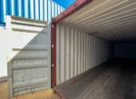 Gebrauchter 40-Fuß-Transportcontainer – Bild 11