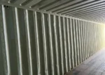 Gebrauchter 40-Fuß-Transportcontainer – Bild 14