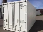 Carrier 20' Kühlcontainer REEFER HC