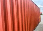 Gebrauchter 45ft High Cube „Cargo Worthy“ (CW) Versandcontainer – Bild 8