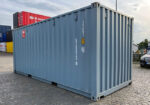 Gebrauchter 20-Fuß-Versandcontainer – Bild 9