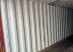 Gebrauchter 40-Fuß-Transportcontainer – Bild 12