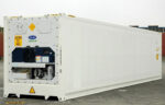 40' Carrier HC Kühlcontainer – Bild 2