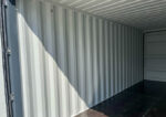 6 Meter (20 Fuß) Lagercontainer mit zwei Türen – Bild 10