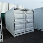 Container 10' Trockenstandard – Bild 4