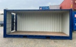 20 Fuß Open-Side-Container – Bild 9