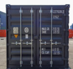 20 Fuß Open-Side-Container – Bild 2