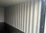Gebrauchter 20-Fuß-Versandcontainer – Bild 12