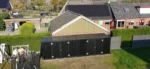 Großer Lagercontainer Standardmodell 8 x 2 Meter – Bild 3