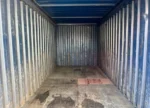 Gebrauchter 20-Fuß-Container – Bild 12
