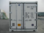 Container Thermo King 20' DRY – Bild 4