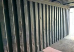 Gebrauchter 20-Fuß-Container – Bild 9