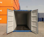 20'HC OW-Transportcontainer – neu – Bild 2