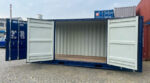 20 Fuß Open-Side-Container – Bild 8