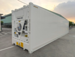 40'HC Reefer-Kühlcontainer – Bild 7