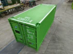 20-Fuß-Offshore-Container DNV 2.7-1 – Bild 4