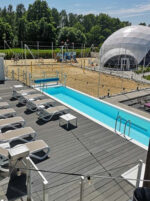 Container Pool 12m x 2.8m – Bild 2