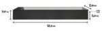 Container Pool 12m x 2.8m – Bild 6