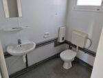 DUO-BÜRO- UND WOHNCONTAINER MIT DUSCHE UND WC, OPTIONAL MIT KOCHECKE (30 m²) – Bild 18