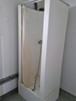 DUO-BÜRO- UND WOHNCONTAINER MIT DUSCHE UND WC, OPTIONAL MIT KOCHECKE (30 m²) – Bild 19