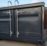 20-Fuß-Container-Schwimmbecken (6 x 2,4 Meter) – Bild 5