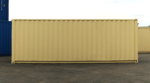 24-Fuß-Lagercontainer zu verkaufen – Bild 3