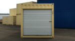 24-Fuß-Lagercontainer zu verkaufen – Bild 4