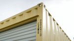 24-Fuß-Lagercontainer zu verkaufen – Bild 6