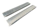 Rampen 2 Meter – 2000 kg (2er-Set) – Bild 2