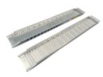 Rampen 2 Meter – 2000 kg (2er-Set) – Bild 3