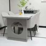 Tiny House XXL 76m² mit großer überdachter Terrasse, 5 Jahre Garantie – Bild 7