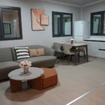 Tiny House XXL 76m² mit großer überdachter Terrasse, 5 Jahre Garantie – Bild 9