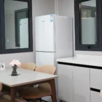 Tiny House XXL 76m² mit großer überdachter Terrasse, 5 Jahre Garantie – Bild 10