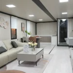 Tiny House XXL 76m² mit großer überdachter Terrasse, 5 Jahre Garantie – Bild 5