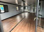 Tiny House XXL / Luxus-Faltchalet – 40 Fuß / 12 Meter – Bild 7