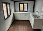 Tiny House XXL / Luxus-Faltchalet – 40 Fuß / 12 Meter – Bild 10