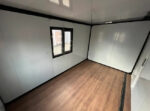 Tiny House XXL / Luxus-Faltchalet – 40 Fuß / 12 Meter – Bild 15