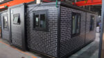 Tiny House Deluxe 19ft x 20ft – Stahlworks 2025 – Bild 3