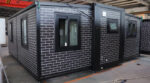 Tiny House Deluxe 19ft x 20ft – Stahlworks 2025 – Bild 5
