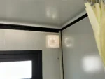 Tiny House / Mobilheim mit Holzoptik, Baujahr 2025 – Bild 19