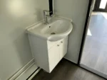 Tiny House / Mobilheim mit Holzoptik, Baujahr 2025 – Bild 15