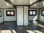 Tiny House / Mobilheim mit Holzoptik, Baujahr 2025 – Bild 11