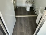 Tiny House / Mobilheim mit Holzoptik, Baujahr 2025 – Bild 9