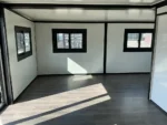 Tiny House / Mobilheim mit Holzoptik, Baujahr 2025 – Bild 6